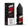 HIGS Salt - Red Bubble - 20mg