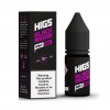 HIGS Salt - Black Widow - 20mg