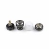 Dovpo Pioneer - MTL RTA - Clearomizér, rozebraný