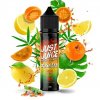 Just Juice - Shake & Vape - Lulo & Citrus (Kombinace sladkých a kyselých citrusů) 20ml