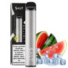 salt switch disposable pod kit lush ice