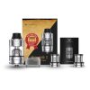 Clearomizér Vapefly Kriemhild II Sub Ohm Tank (4ml) (Stříbrný)