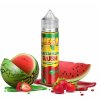 Verdict Vapors - MEGA - Shake & Vape - Watermelon Rush (Vodní meloun se sladkými jahodami) - 18ml