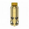 Vapefly - Brunhilde RTA Atomizér - Zlatý (Gold)