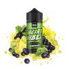 Barehead Weird Vibes - Shake & Vape - Grape & Hops Lemonade (Hroznové víno a chmel) - 20ml