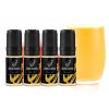 Dreamix Mango Lasie 4x10ml