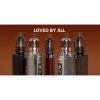 Barevné variace VOOPOO Drag X Plus - 100W - Kit s TPP pod Tank