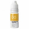 BO - Salt Eliquid - Butterscotch Tobacco - 20mg