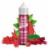 Dexters Juice Lab Fresh & Delicious - Shake & Vape - Baba Rubi (Maliny s rebarborou) - 20ml