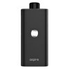Aspire Cloudflask S - Pod Kit, druhý pohled.