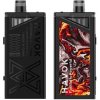 Uwell HAVOK V1 Pod 65W grip Full Kit 1800mAh Black