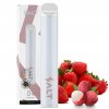 salt switch zero disposable pod kit strawberry lychee