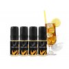 Dreamix Limonádové smoothie (Lemonade Smoothie) 4x10ml