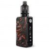 VOOPOO Drag 2 Refresh - 177W - Kit s PnP pod Tank (B-Scarlet)