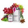 T-Juice - Clara-T - Příchuť - 30ml