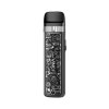 Elektronická cigareta: VooPoo Vinci Pod Kit Royal Edition (800mAh) (Silver Icon)