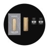 Elektronická cigareta: VooPoo Vinci Pod Kit Royal Edition (800mAh) (Gold Jazz)