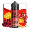 CloudJunkie - ReddishTea - Shake and Vape - 30ml, produktový obrázek.