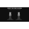 VOOPOO Drag X Plus Professional Edition Full Kit - Black Black, 9 produktový obrázek.