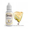 Příchuť Capella: Citronový koláč (Lemon Meringue Pie v3) 13ml