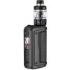 154223 voopoo argus gt ii 200w grip 6 5ml full kit carbon fiber