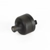 Náhradní tělo pro clearomizér BP Mods Sure RTA (2,4ml) (Black)
