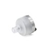 Náhradní tělo pro clearomizér BP Mods Sure RTA (2,4ml) (Stainless Steel)