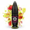 Riot SALT Hybrid - E-liquid - Pink Grenade (Citronovo-jahodová limonáda) - 20mg, produktový obrázek.
