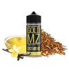 Příchuť Infamous Originals S&V: Gold MZ Custard MZ (Tabák s pudinkem) 20ml