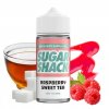 Barehead - Sugar Shack - Shake & Vape - Raspberry Sweet Tea - 20ml, produktový obrázek.