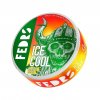 FEDRS - nikotinové sáčky - ICE Cool Mango - Hard - 65mg /g, produktový obrázek.