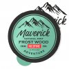 MAVERICK - nikotinové sáčky - Frost Wood - 25mg /g, produktový obrázek.