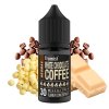 Frumist - Příchuť - White Chocolade Coffe - 30ml, produktový obrázek.