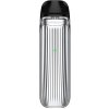 Vaporesso Luxe QS Pod elektronická cigareta 1000mAh Silver