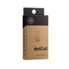 Dotmod dotCoil V2 - žhavící hlava, krabička.
