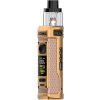 Smoktech RPM 100 grip Full Kit 100W Matte Gold