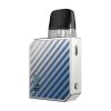 Elektronická cigareta: VooPoo Drag Nano 2 Pod Kit Nebula Edition (800mAh) (Aurora Blue)