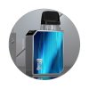 Elektronická cigareta: VooPoo Drag Nano 2 Pod Kit Nebula Edition (800mAh) (Aurora Blue)