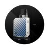Elektronická cigareta: VooPoo Drag Nano 2 Pod Kit Nebula Edition (800mAh) (Obsidian Black)