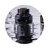 Clearomizér THC Blaze RTA (2ml / 5,5ml) (Šedý)