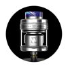 Clearomizér Wotofo Profile X RTA (5ml / 8ml) (Stříbrný)