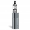 aSpire Zelos Nano - Full Grip - 1600mAh (Space Grey), produktový obrázek.