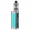 aSpire Zelos X - Full Grip - 80W - Agua Blue, produktový obrázek.