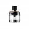 VOOPOO PNP X - Pod Cartridge - 5ml - Stříbrná, produktový obrázek.