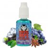 Vampire Vape - Příchuť - Heisenberg  Grape - 30ml, produktový obrázek.