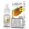 Liqua 4S - Virginia Tobacco - 18mg, produktový obrázek.