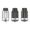 Clearomizér Vandy Vape Pyro V4 RDTA (5ml) (Gun Metal)