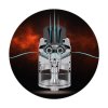 Clearomizér Vandy Vape Pyro V4 RDTA (5ml) (Gun Metal)