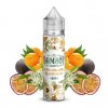 Ohmboy Volume ll - S&V - Valencia Orange & Passionsfrucht - 15ml, produktový obrázek.