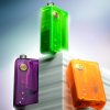 Dotmod dotAio V2 Lite - Pod MOD - 75W - Red, 2 produktový obrázek.